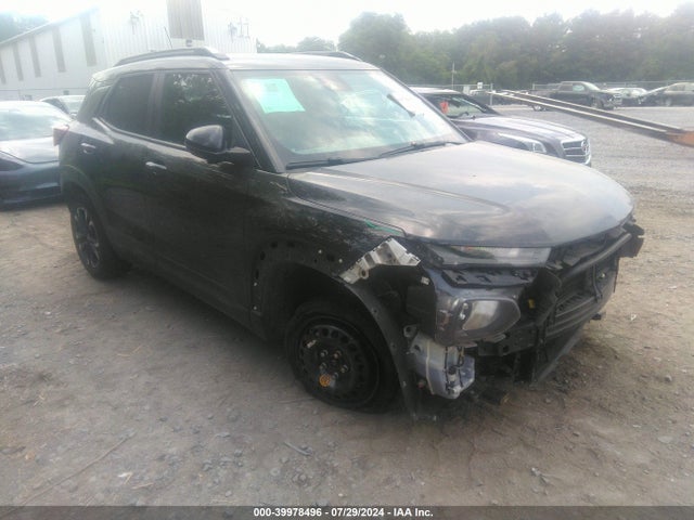2021 KL79MRSL6MB178140 main image