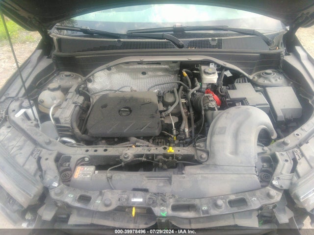 Chevrolet Trailblazer Awd Lt 2021 KL79MRSL6MB178140 Image 10