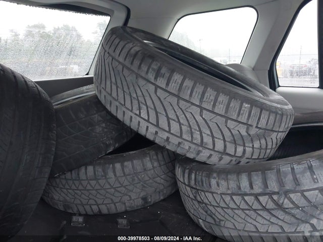 SALGR2VFXGA253773 Land Rover Range Rover 3.0l V6 Supercharged