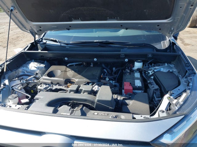 Toyota Rav4 Xle 2023 2T3W1RFV9PW248235 Image 10
