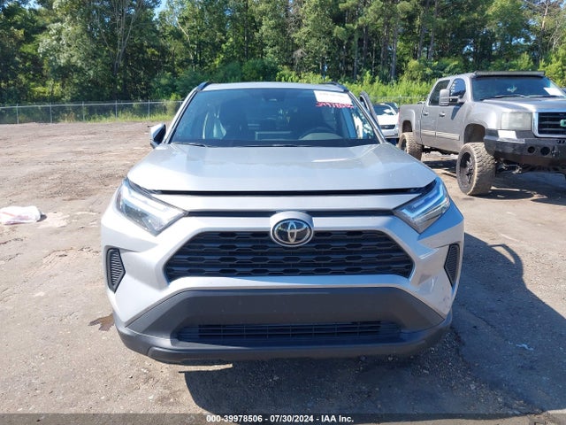 Toyota Rav4 Xle 2023 2T3W1RFV9PW248235 Image 12