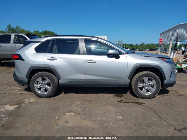 Toyota Rav4 Xle 2023 2T3W1RFV9PW248235 Image 13