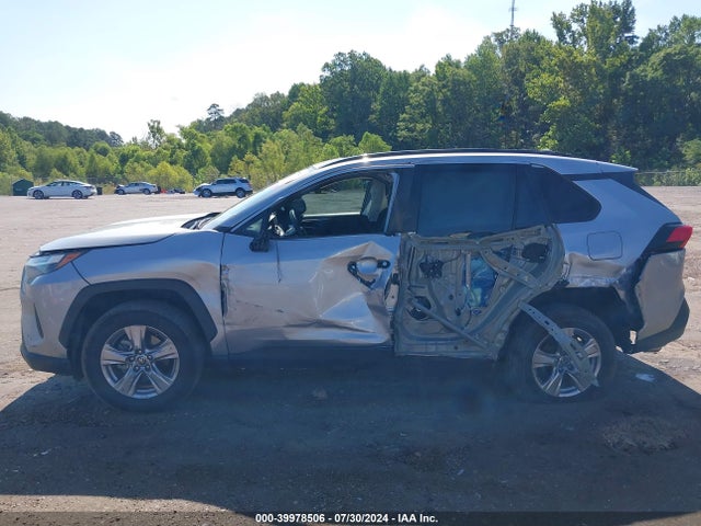 Toyota Rav4 Xle 2023 2T3W1RFV9PW248235 Image 14