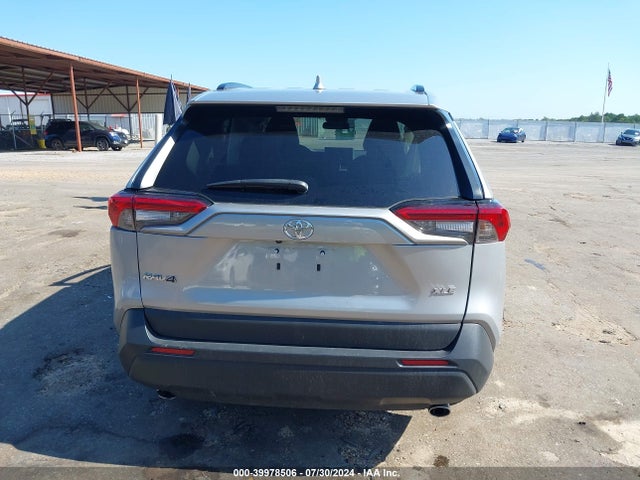 Toyota Rav4 Xle 2023 2T3W1RFV9PW248235 Image 16
