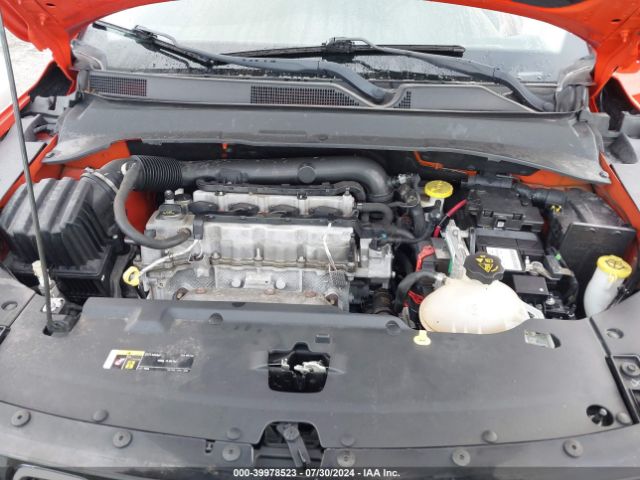3C4NJCAB9JT123000 Jeep Compass Sport Fwd