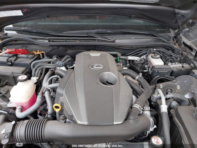 JTHBA1D28J5063227 Lexus IS 300