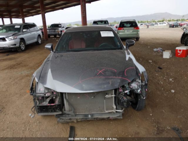 JTHBA1D28J5063227 Lexus IS 300