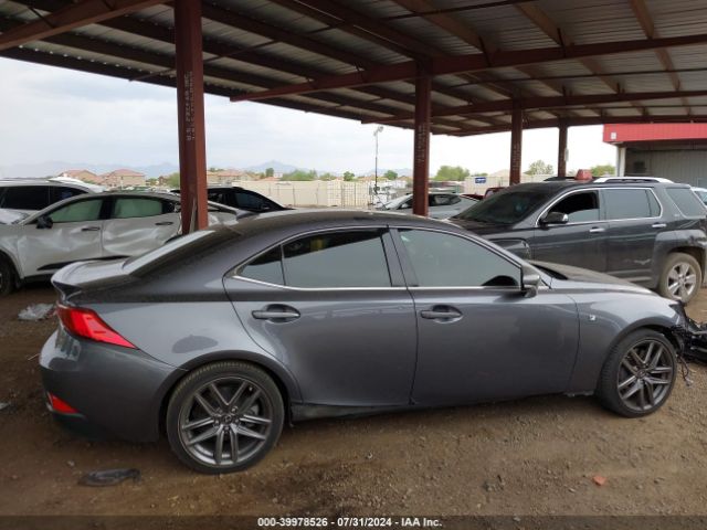 JTHBA1D28J5063227 Lexus IS 300