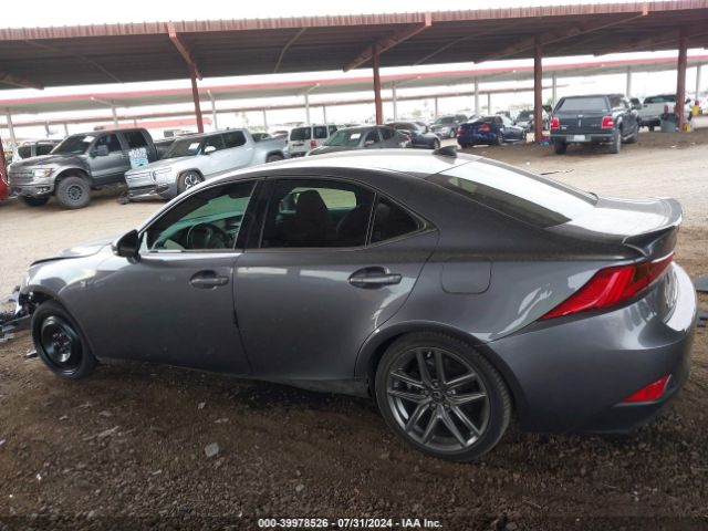 JTHBA1D28J5063227 Lexus IS 300