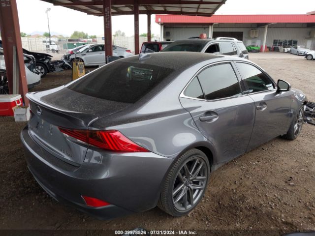 JTHBA1D28J5063227 Lexus IS 300