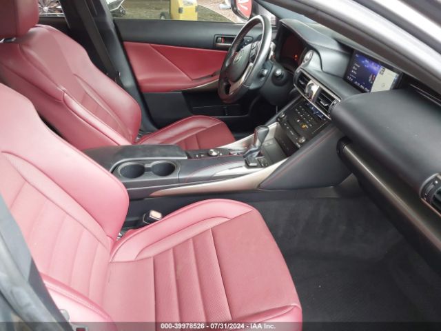 JTHBA1D28J5063227 Lexus IS 300