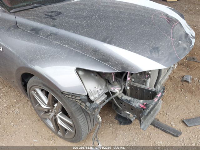 JTHBA1D28J5063227 Lexus IS 300