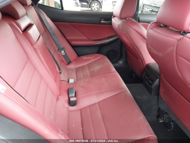 JTHBA1D28J5063227 Lexus IS 300
