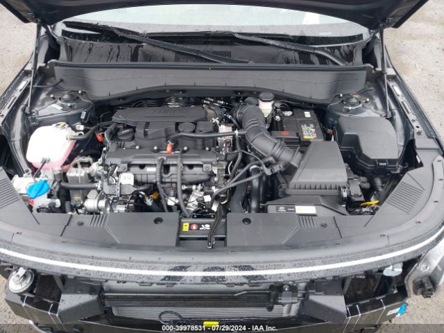 KM8HECA38RU127787 Hyundai Kona Limited