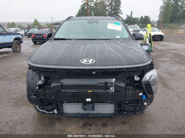 KM8HECA38RU127787 Hyundai Kona Limited
