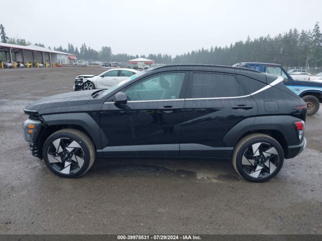 KM8HECA38RU127787 Hyundai Kona Limited