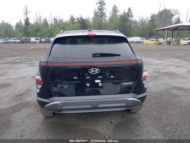 KM8HECA38RU127787 Hyundai Kona Limited