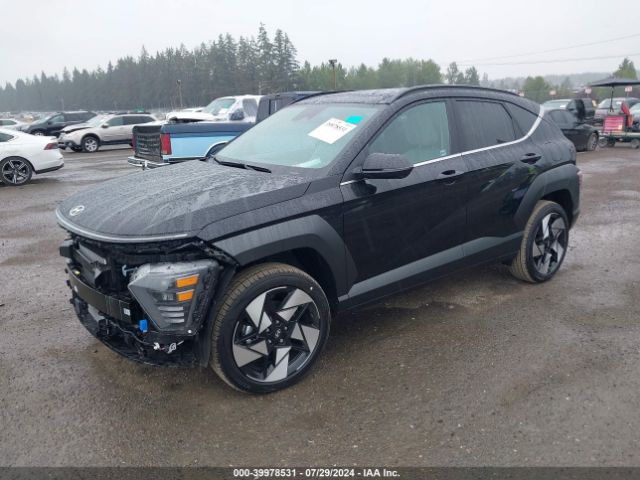 KM8HECA38RU127787 Hyundai Kona Limited