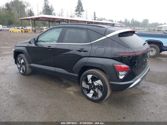 KM8HECA38RU127787 Hyundai Kona Limited