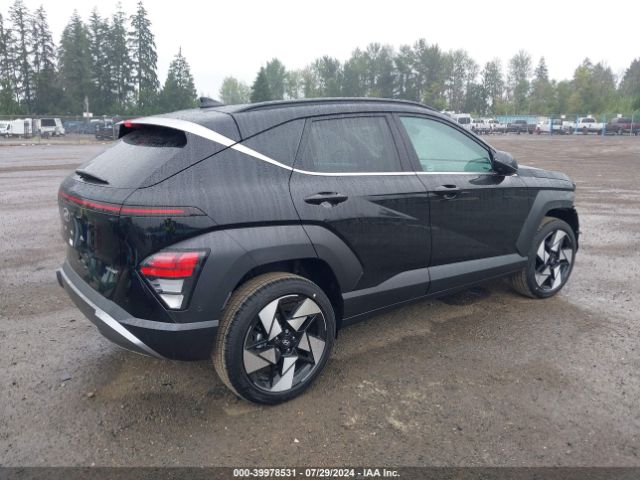 KM8HECA38RU127787 Hyundai Kona Limited