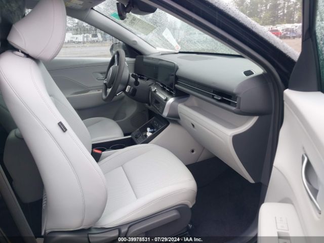 KM8HECA38RU127787 Hyundai Kona Limited