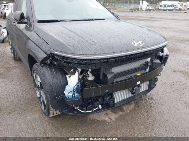 KM8HECA38RU127787 Hyundai Kona Limited
