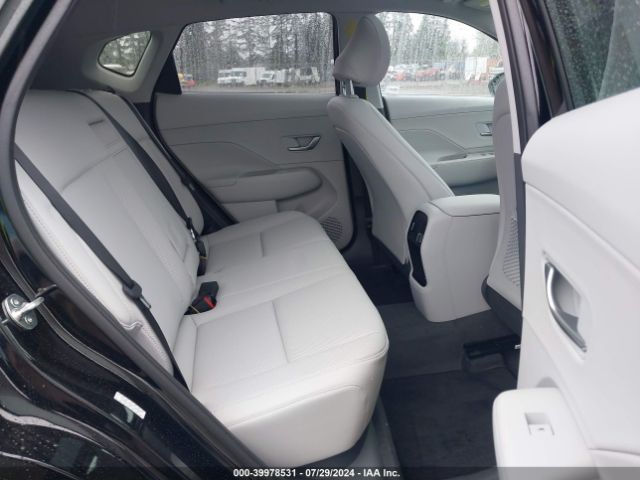 KM8HECA38RU127787 Hyundai Kona Limited