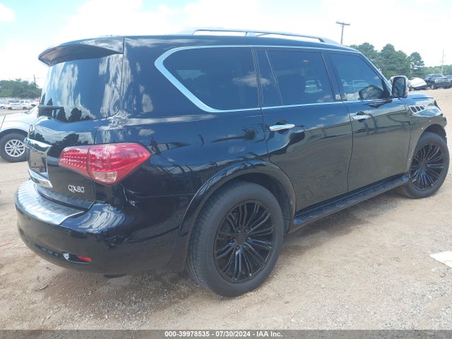 JN8AZ2NE4H9150781 Infiniti QX80