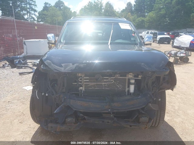 JN8AZ2NE4H9150781 Infiniti QX80