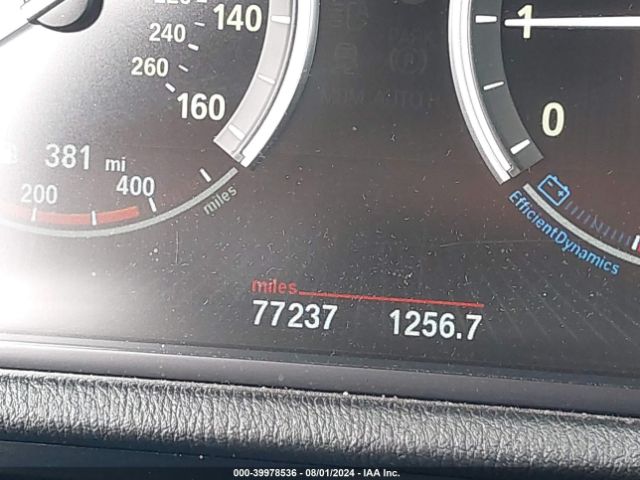 5UXWX9C58G0D94733 BMW X3 Xdrive28i