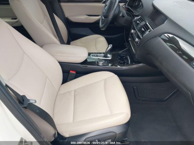 5UXWX9C58G0D94733 BMW X3 Xdrive28i
