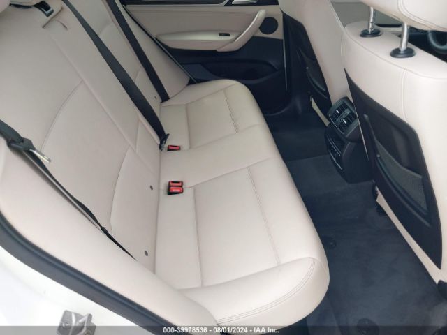5UXWX9C58G0D94733 BMW X3 Xdrive28i