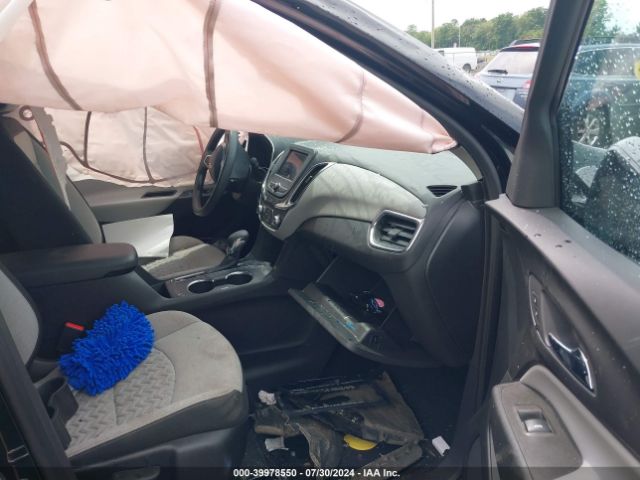 3GNAXSEG2PL152240 Chevrolet Equinox Awd Ls