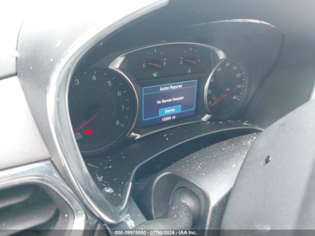 3GNAXSEG2PL152240 Chevrolet Equinox Awd Ls