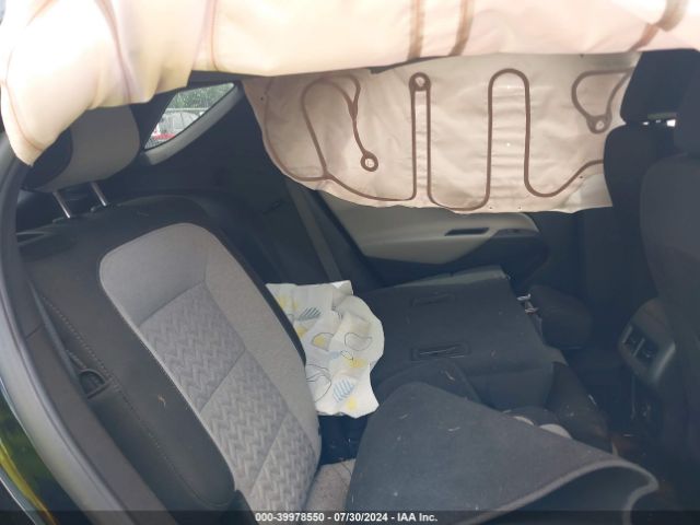 3GNAXSEG2PL152240 Chevrolet Equinox Awd Ls