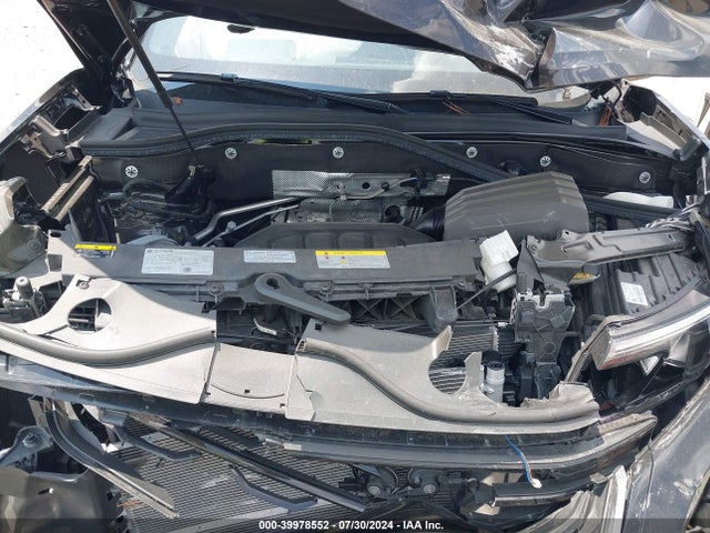1V2KE2CA9RC208429 Volkswagen Atlas Cross Sport 2.0t Se W/technology