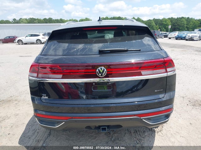 1V2KE2CA9RC208429 Volkswagen Atlas Cross Sport 2.0t Se W/technology