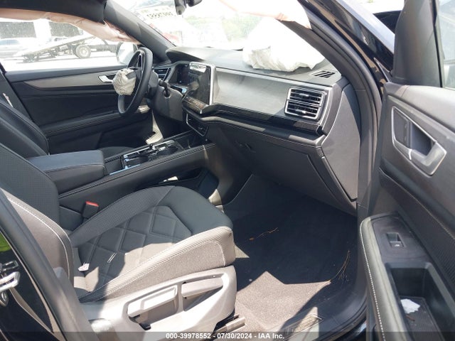 1V2KE2CA9RC208429 Volkswagen Atlas Cross Sport 2.0t Se W/technology