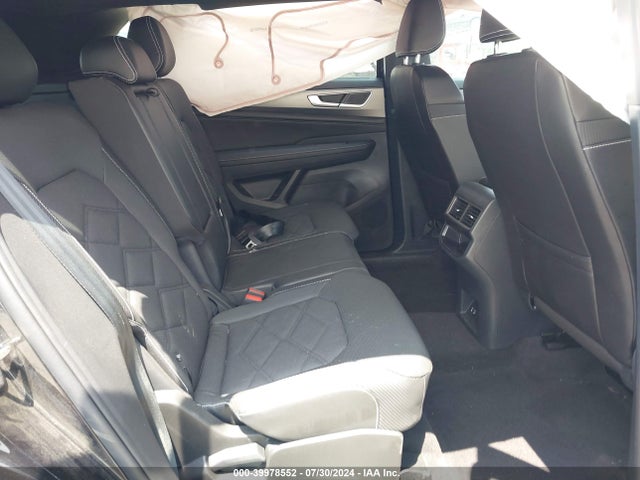 1V2KE2CA9RC208429 Volkswagen Atlas Cross Sport 2.0t Se W/technology