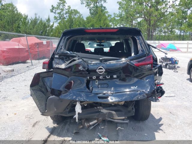5N1BT3BA3PC931247 Nissan Rogue Sv Fwd