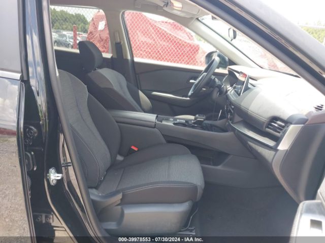 5N1BT3BA3PC931247 Nissan Rogue Sv Fwd