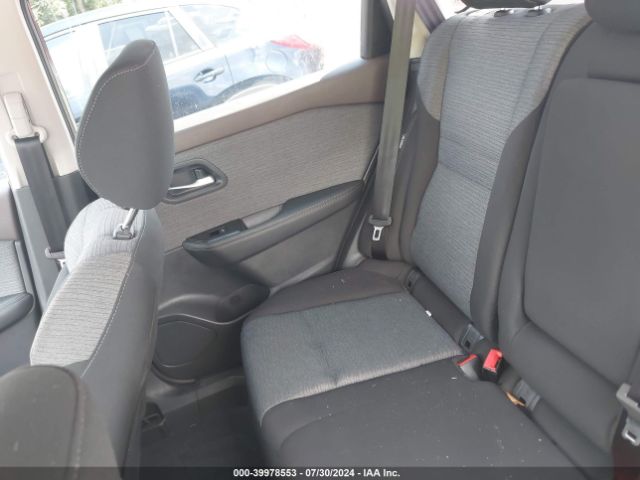 5N1BT3BA3PC931247 Nissan Rogue Sv Fwd