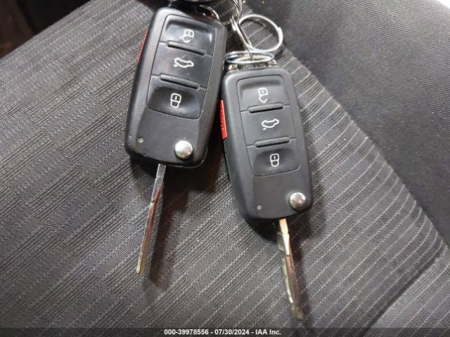 WVGBV3AX5EW501344 Volkswagen TIGUAN S
