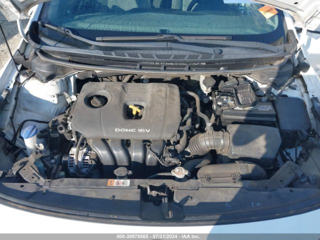 3KPFK4A73HE078685 KIA FORTE LX