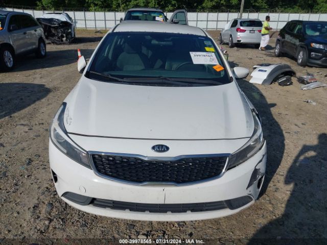 3KPFK4A73HE078685 KIA FORTE LX