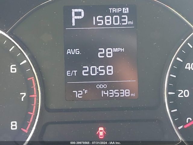 3KPFK4A73HE078685 KIA FORTE LX