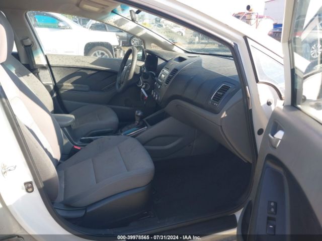 3KPFK4A73HE078685 KIA FORTE LX