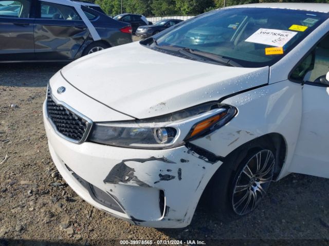 3KPFK4A73HE078685 KIA FORTE LX