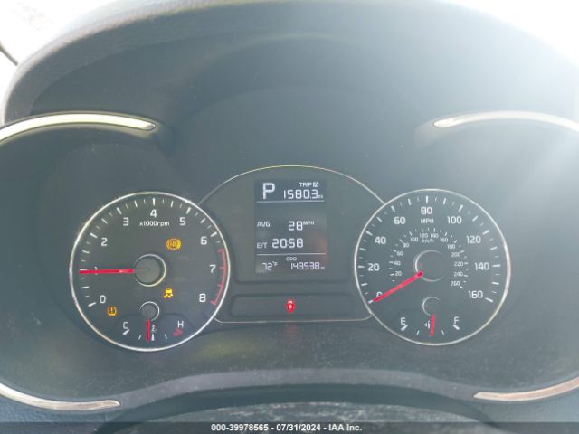 3KPFK4A73HE078685 KIA FORTE LX