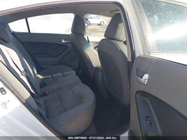 3KPFK4A73HE078685 KIA FORTE LX